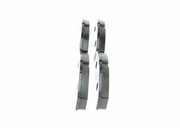 bosch brake pads set spr-905 for 616cdi, technical specifications of bosch brake pads, installation of bosch spr-905 brake pads BOSCH Brake Pads - Spr-905 Front for 616Cdi - Low-Metallic Material | 20 mm Thickness BOSCH Brake Pads Set - Spr-905 for 616Cdi bosch, brake-pads, disk-brake, car-parts, mechanics, spr-905, low-metallic, ece-r90, car-owners, ai-generated