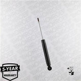 MONROE G1240 Gas Pressure Shock Absorber - 14-Point System — Shocks & Struts