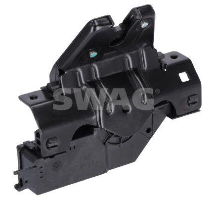 SWAG 33109307 Trunk Cover Lock Ayar Element Olan BMW E87 E46 E90 E60 Rolls Royce Phantom VII 04