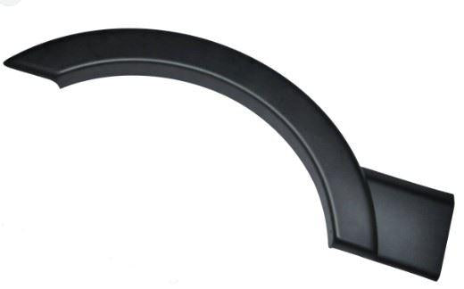 Bitapart BPE309639 Rear Left Fender Ay Strip Partner-Adventure — Panels & Doors