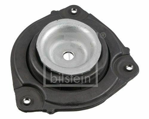 FEBI Shock Absorber Mount Front Left Nissan Juke 10-/ Pulsar 14- — Bushings & Mounts
