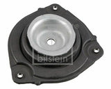 FEBI Shock Absorber Mount Front Left Nissan Juke 10-/ Pulsar 14- — Bushings & Mounts