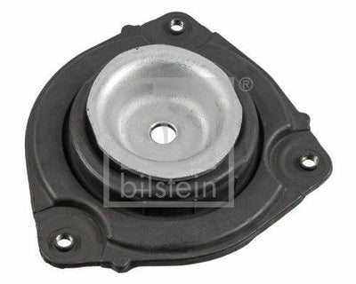FEBI Shock Absorber Mount Front Left Nissan Juke 10-/ Pulsar 14- — Bushings & Mounts