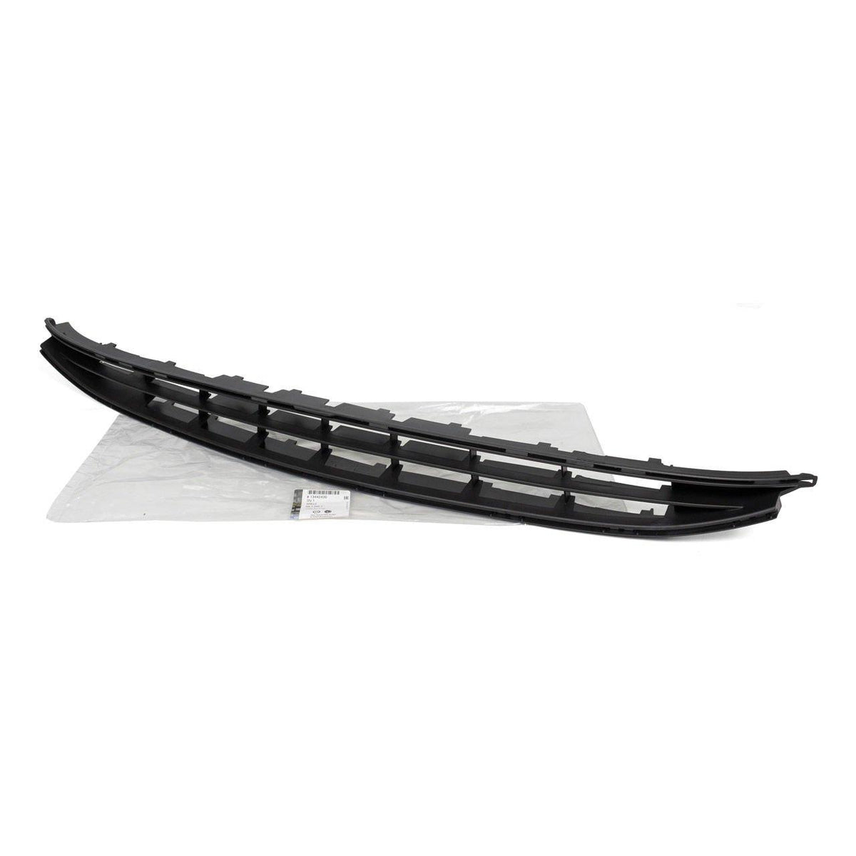 PSA 13442430 Opel Corsa E Front Bumper Lower Grille — Bumpers & Grilles