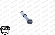 monroe g1263 rear shock absorber, rear shock for fiat stilo Monroe G1263 Rear Shock Absorber - Gas Pressure, Telescopic | Fiat Stilo Monroe G1263 Rear Shock Absorber for Fiat Stilo rear-shock-absorber, monroe, gas-pressure-shock, telescope-shock, fiat-stilo, car-parts, auto-parts, suspension, shock-absorbers, ai-generated