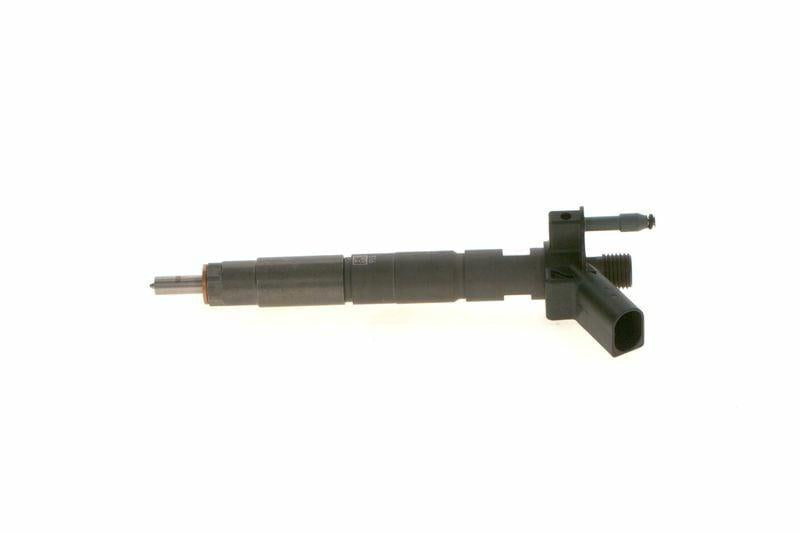 BOSCH Fuel Injector 0445118036 for BMW F15-F30 B47 — Fuel Delivery