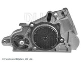 Blueprint Water Pump ADM59122 - Durable Metal Construction for Mazda 323 (1994-1998) — Blue Print, Water Pump & Thermostat