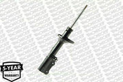 monroe-16445-rear-left-shock-absorber, toyota-avensis-rear-left-shock-absorber MONROE 16445 | Rear Left Shock Absorber for Toyota Avensis 1997-2002 | Gas Pressure, Dual Tube MONROE 16445 Rear Left Shock Absorber for Avensis monroe, shock-absorber, toyota-avensis, rear-left-shock, gas-pressure, dual-tube, car-parts, automotive, vehicle-suspension, ai-generated