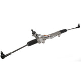 Ford Steering Box for Transit 2001-2007 - Complete Original Part for Vehicle and Ford Transit — Steering Rack & Pump