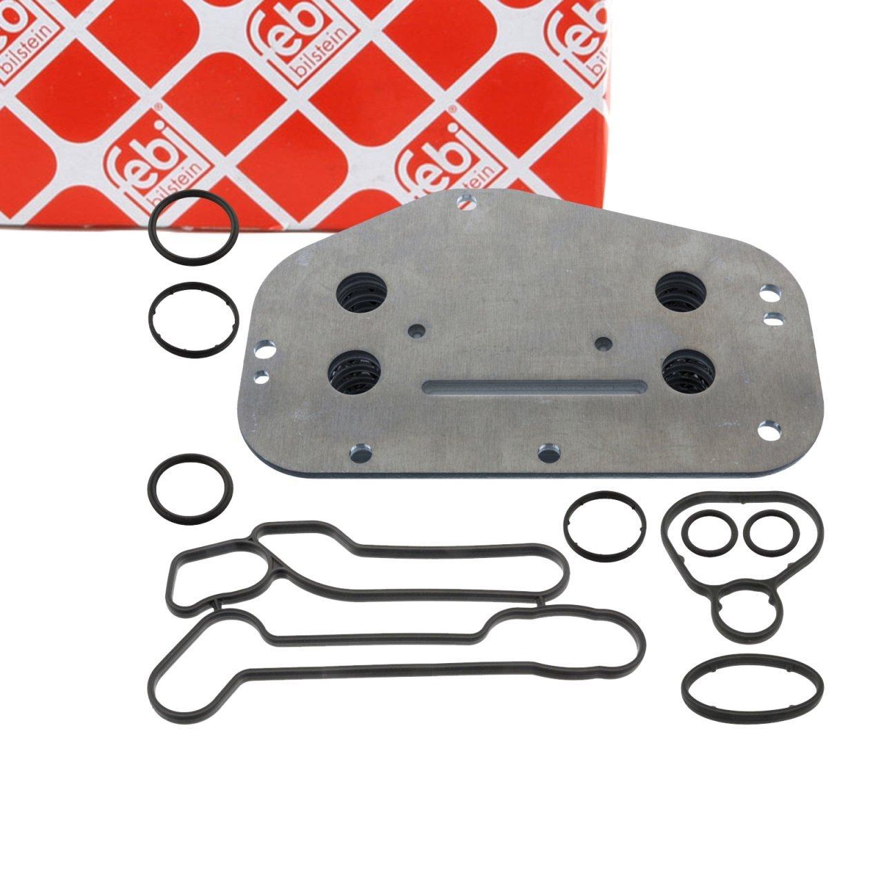 chevrolet cruze oil cooler and gasket set, february oil cooler installation Febi Chevrolet Cruze 1.6 Oil Cooler & Complete 9-Piece Gasket Set for Car Owners & Mechanics | Premium Quality Chevrolet Cruze Oil Cooler & Gasket Kit | Febi chevrolet-cruze, oil-cooler, gasket-set, febi, car-maintenance, auto-parts, mechanics-tools, engine-performance, car-owners, ai-generated
