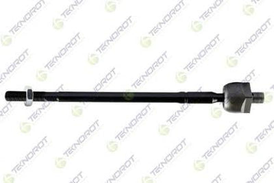 Teknorot KI-233 *2 Tie Rod Shaft Elantra 01 06 Cerato 04 > — Tie Rods & Linkage