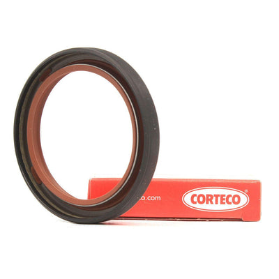 Corteco 20020389B Seal Crankshaft Opel Astra G /H /J /Corsa C /D /E /Insignia 1.2-1.4 (42X55x7) — Pistons & Rotating