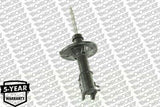 MONROE 11739 Gas Shock Absorber - Left Front for Mazda 626 (1988-1997) — Shocks & Struts