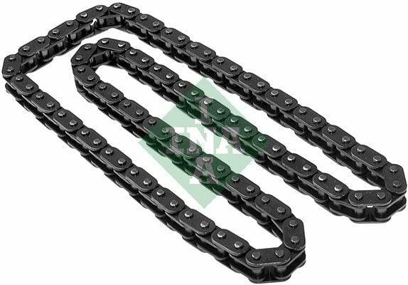 INA Oil Pump Chain - VW 1.2 TDI for Polo & Ibiza — Oil System
