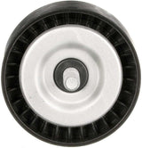 GATES V Belt Tensioner - Compatible with Mercedes-Benz W204, W205 and 3 more models — Pulleys & Tensioners