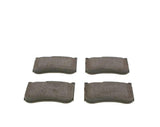 BOSCH Brake Pads - Front Pads for S-Class W222 (2013-2015)