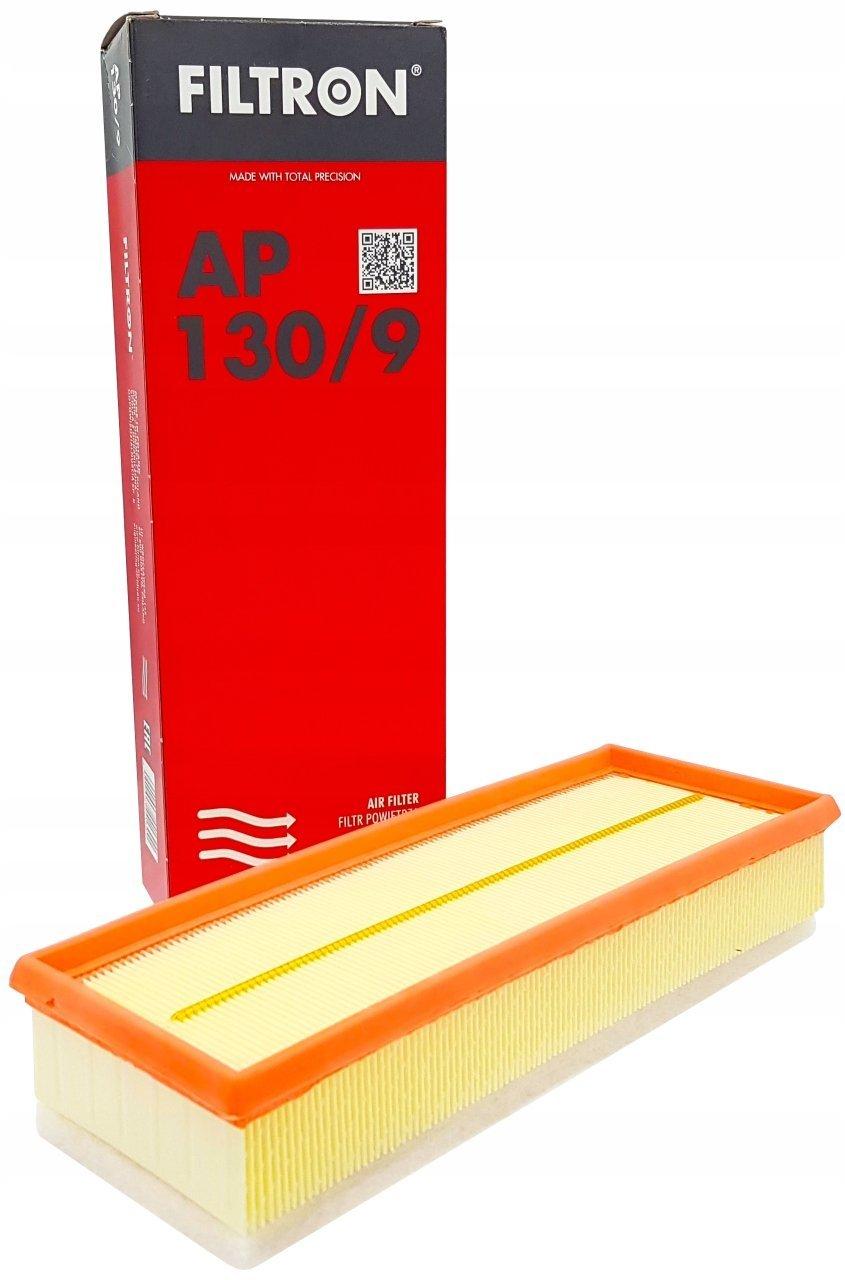 FILTRON Air Filter AP130-9 - Citroen C3 1.6 HDi — Air & Cabin Filters