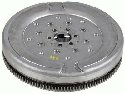 Sachs Audi Q3 2011+ Volant - 2.0TDI CFGC Motor — Clutch & Flywheel