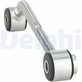 Delphi TC2058 - Rear Right Rod for W203 Model — Tie Rods & Linkage