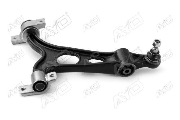 AYD 97-02792 — Control Arms & Ball Joints