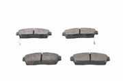 bosch front brake pads 0986494700, durable bosch brake pads for various car models BOSCH Front Brake Pads 0986494700 - Reliable Performance for Car Owners | Fits Multiple Models BOSCH Front Brake Pads 0986494700 | Durable & Reliable bosch, front-brake-pads, car-parts, braking, vehicle-maintenance, low-metallic, automotive, car-owners, vehicle-mechanics, ai-generated