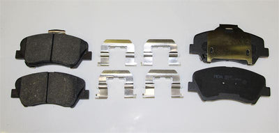 MGA 55233 Brake Pad Brake Front-(Hyundai: Elantra 2012 > / i30 2012 > / Kia: Ceed 2012 > / Carens 13 >) — Brake Pads