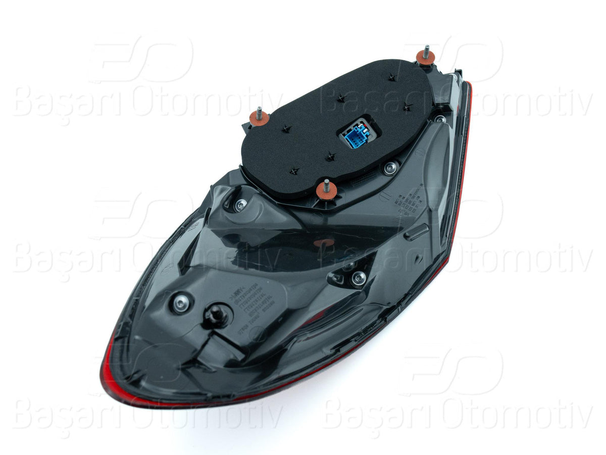 ARTEB 3243237-77 Tail Lamp Left Mercedes-Benz C-Series W205 18 — Tail, Signal & Reflectors