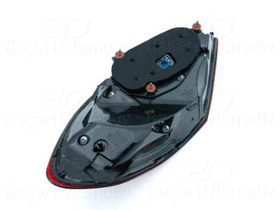 ARTEB 3243237-77 Tail Lamp Left Mercedes-Benz C-Series W205 18 — Tail, Signal & Reflectors