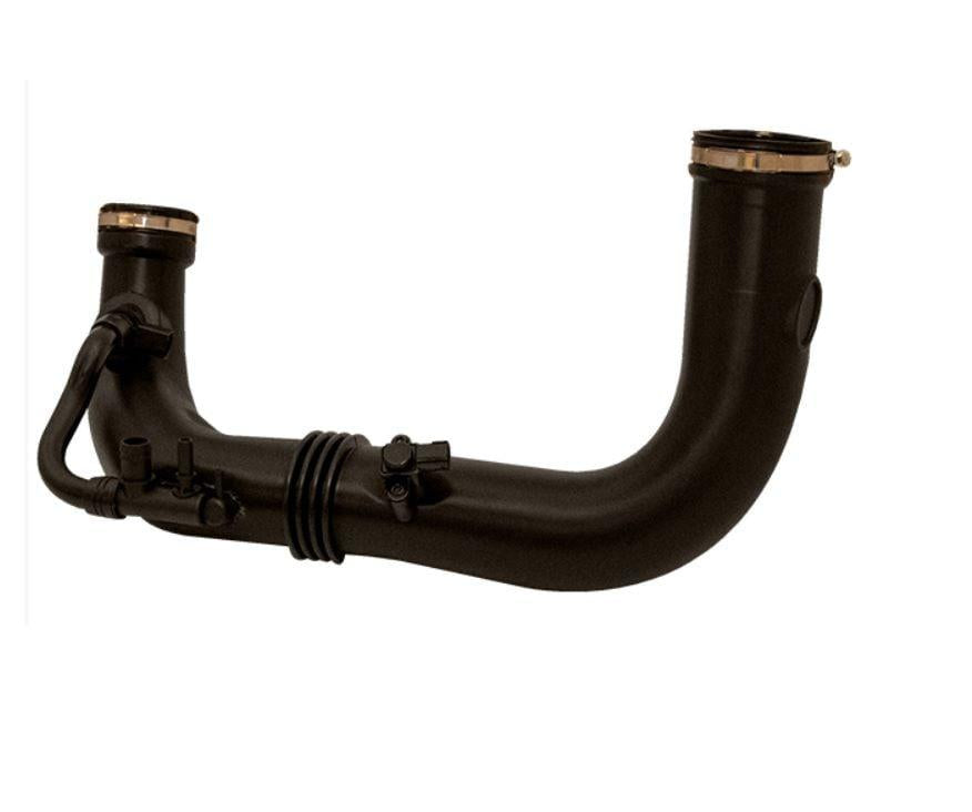 Mercedes W204 C180 Air Intake Pipe