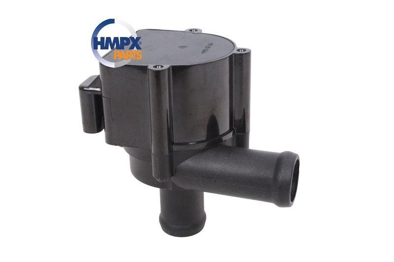 HİMPEKS 8K0965561A Auxiliary Water Pump A4-A5-Q5 2.0 TDI-2.0 TFSI Cglc-Caha-Csub-Caga-Cncb-Cncd — Water Pump & Thermostat