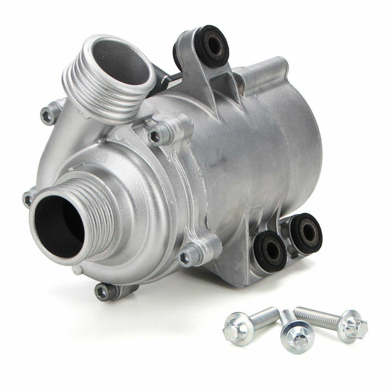 HEPU Electric Water Pump for BMW F30 320i, Installation guide for BMW F30 Water Pump HEPU Electric Water Pump for BMW F30 320i - Compatible with 2011-2015 Models | Ideal for Car Owners & BMW Enthusiasts HEPU BMW F30 320i Electric Water Pump | 2011-2015 Models hepu, bmw, f30, 320i, electric-water-pump, car-parts, car-maintenance, automotive-replacement, car-owners, ai-generated