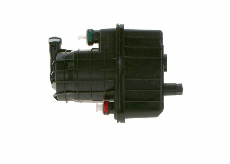 BOSCH 0450907015 Fuel Filter for Clio 3 & Modus 1.5 dCi — Fuel Delivery