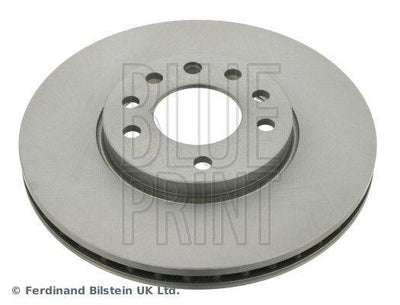 Blue Print ADA104323 Brake Disc Opel Vectra C Front — Brake Rotors & Drums