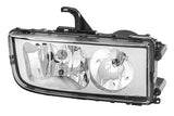 HELLA Right Headlight for M-Benz Axor 04 — Headlights