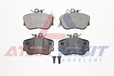 AP 05P492 Brake Pad Front Mercedes C Series (W202) 1993-2000 — Brake Pads