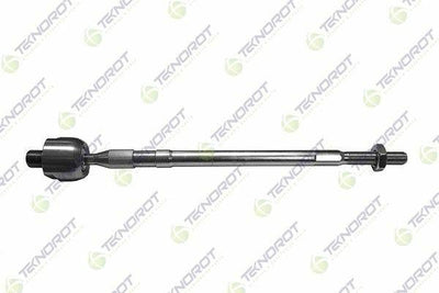 TEKNOROT MI-463 — Tie Rods & Linkage