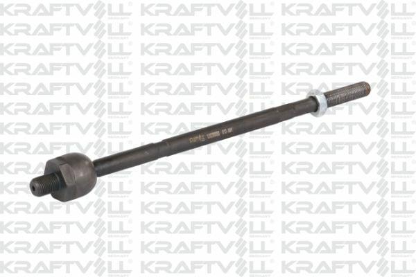 KRAFTVOLL 13030088 - Tie Rod Shaft for Golf IV, Bora and 2 more models — Tie Rods & Linkage