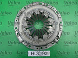 VALEO 826728 Clutch Set for Picanto 1.0 & 1.1 (2004) - Hyundai i10 1.1 (2007-2013) — Clutch & Flywheel