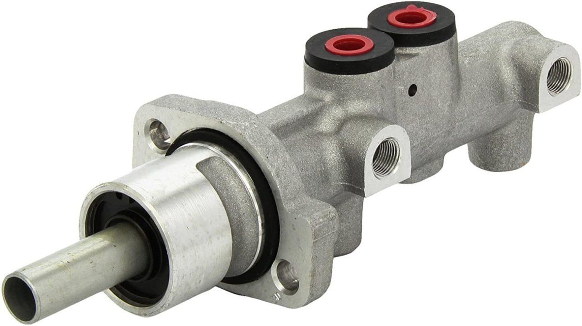Volkswagen Polo Brake Master Cylinder - ATE Type 20.64mm for 2005-2009 Models — Brake Hydraulics