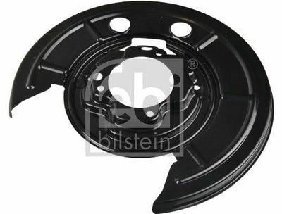 FEBI 178423 Brake Dust Cover Right Rear for Ducato, Boxer, Jumper — Gaskets & Seals