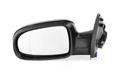 Viewmax VM200EHPAL Opel Corsa C Left Outer Dikiz Mirror Electric Heated 00-06 — Mirrors