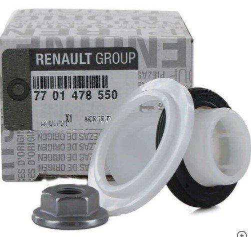 Mais 7701478550 Dacia Dokker 2015-2021 1.5 dCi Camshaft Shaft Seal — Timing