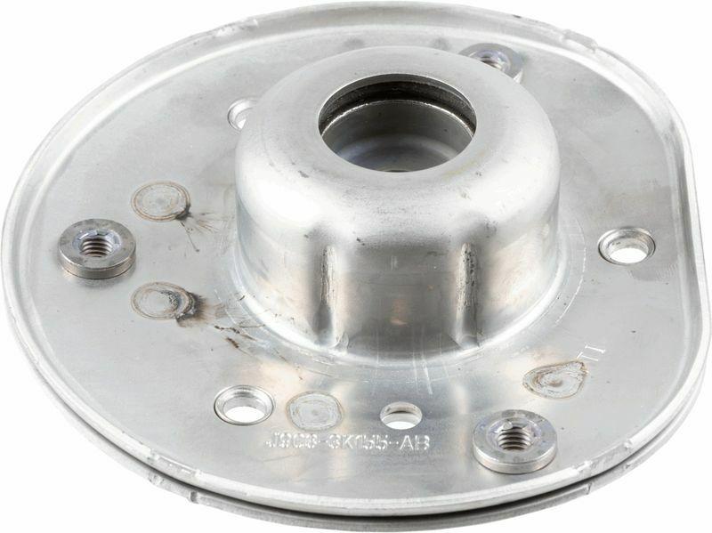 LEMFORDER Shock Absorber Upper Mount - Freelander 2, Discovery Sport & Range Rover Evoque — Lemförder, Bushings & Mounts