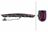 HELLA LED Right Rear Lower Reflector for Porsche Macan (2014-2018) - High Quality, ECE Certified — Tail, Signal & Reflectors