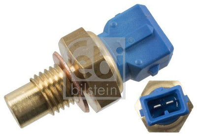 Febi Bilstein 17697 Coolant Temperature Sender Vectra-B X20xev 1342850