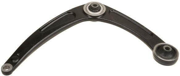 TRW JTC974 Front Left Control Arm Peugeot 307 1.4/1.6/2.0 HDi C4 Berlingo III Partner Tepee C4 P — Control Arms & Ball Joints