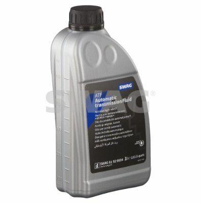 SWAG Automatic Transmission Fluid - Red ATF for Honda, Hyundai and 4 more models — Fluids & Chemicals