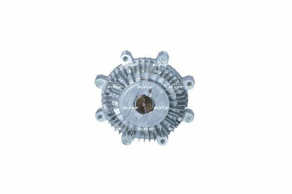 NRF Radiator Fan Thermostat - Compatible with Starex Truck (2005) — Radiators & Fans