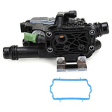 Peugeot Thermostat for 3008 1.6 HDi Euro6 - Original Factory Part — Water Pump & Thermostat