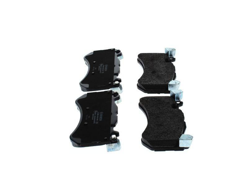 bosch front brake pad set, front brake pads for bosch w213 s213, high quality bosch brake pad set BOSCH 0986424861 - Front Brake Pad Set 17-Ms.E-Series for W213-S213 | Perfect for Auto Mechanics and Car Enthusiasts BOSCH Front Brake Pad Set - Premium Quality | Auto Mechanics bosch, brake-pads, auto-mechanics, car-enthusiasts, car-parts, braking-system, low-metallic-material, high-performance, vehicle-maintenance, ai-generated